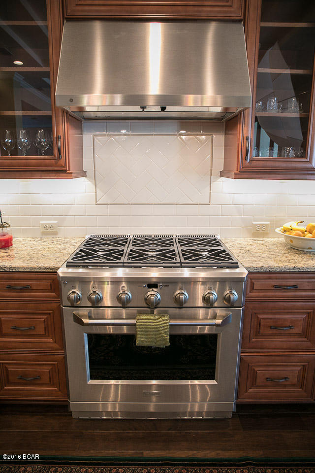 Kelly Plantation - Residential