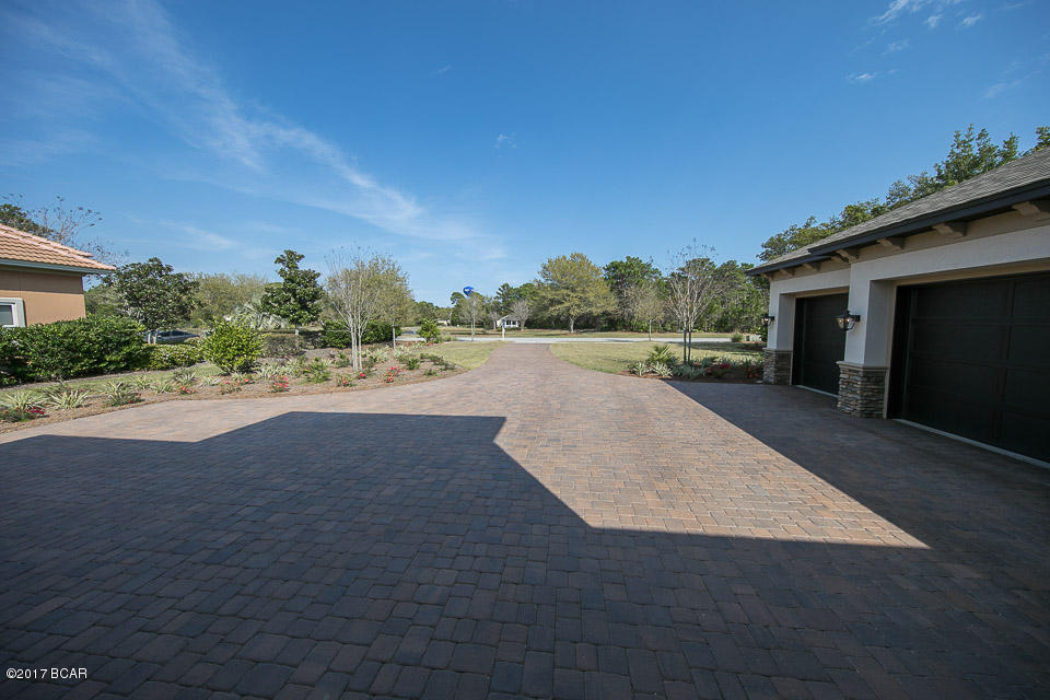 Kelly Plantation - Residential