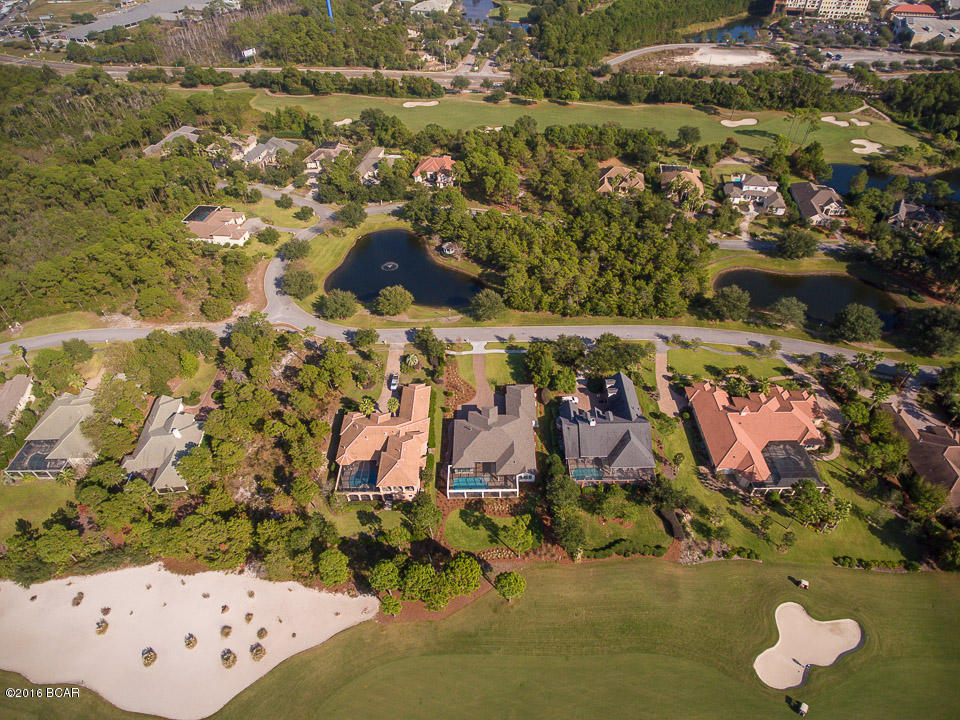 Kelly Plantation - Residential