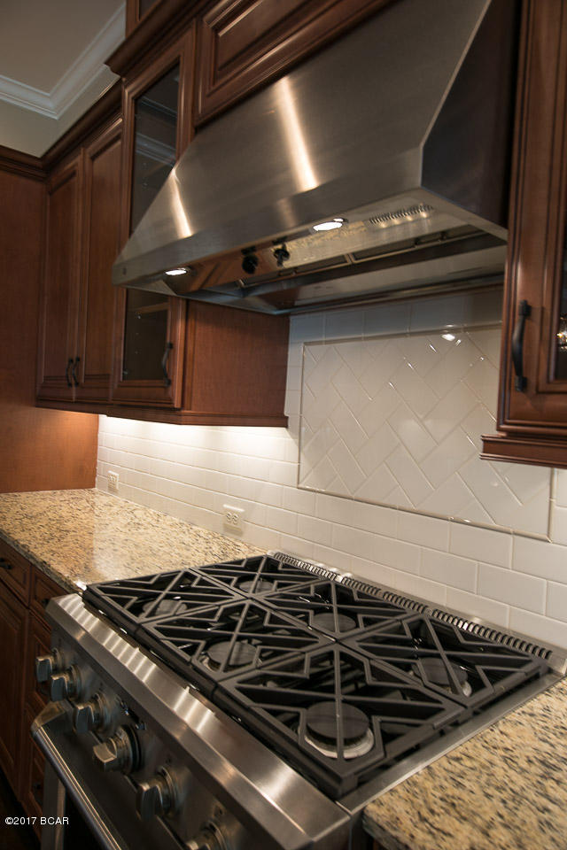 Kelly Plantation - Residential