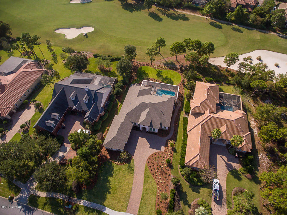 Kelly Plantation - Residential