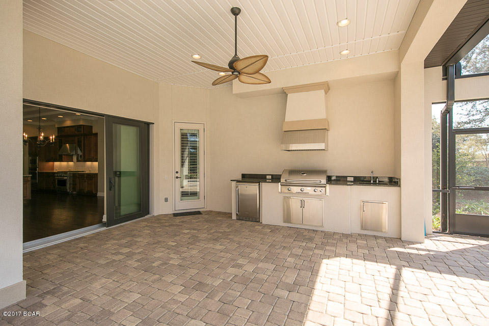 Kelly Plantation - Residential