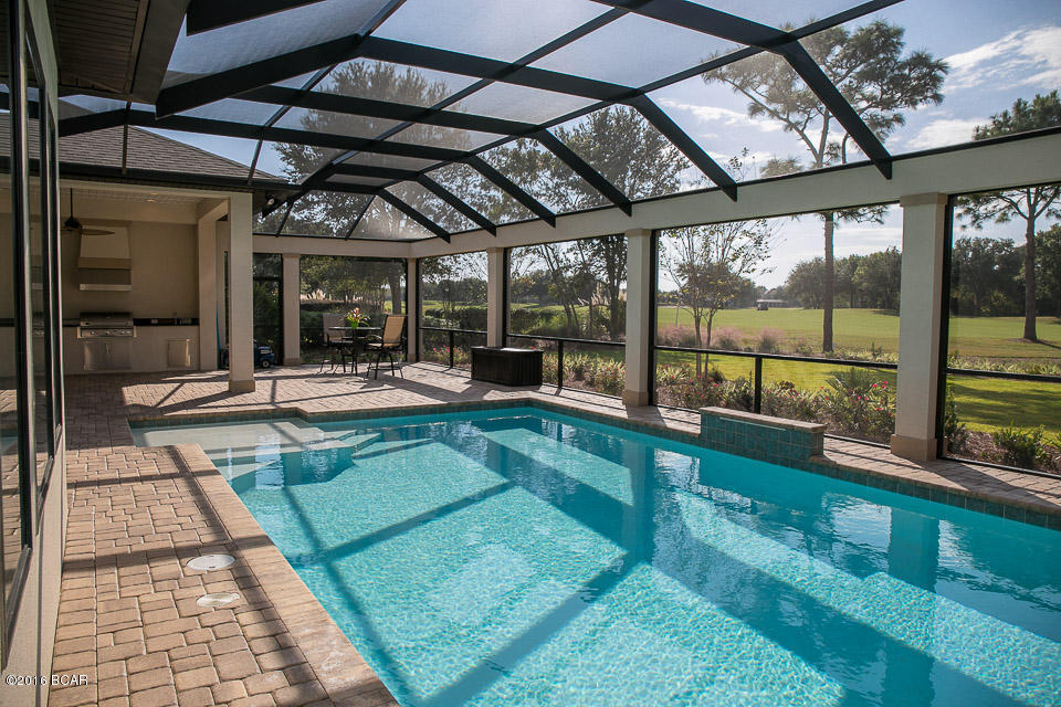 Kelly Plantation - Residential