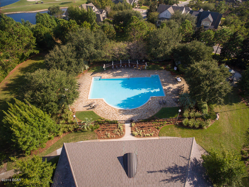 Kelly Plantation - Residential