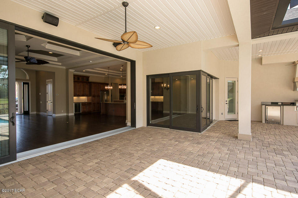 Kelly Plantation - Residential