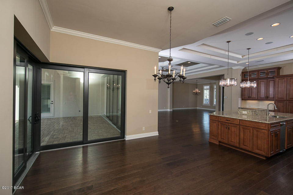 Kelly Plantation - Residential