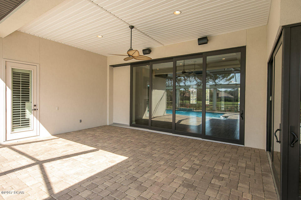 Kelly Plantation - Residential