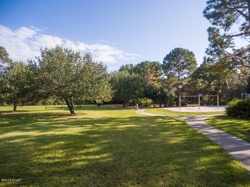 Kelly Plantation - Residential