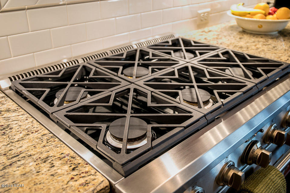 Kelly Plantation - Residential