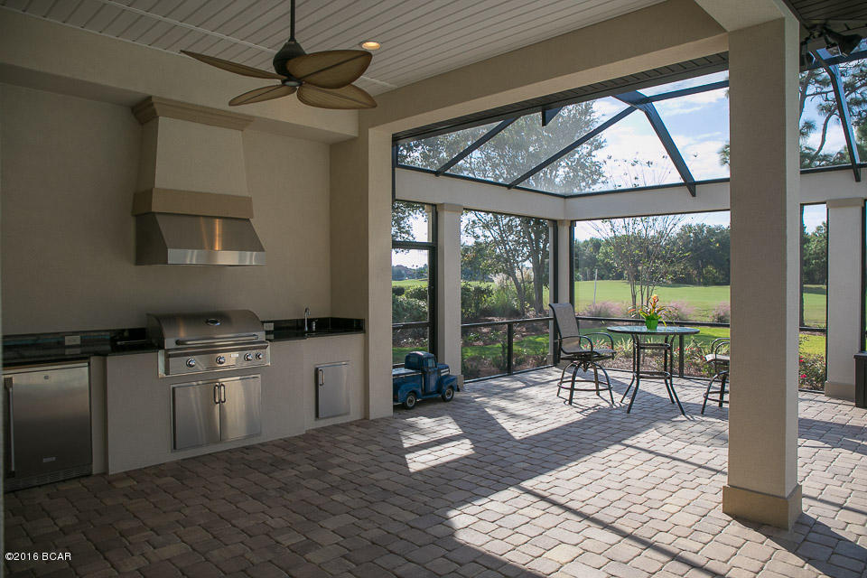 Kelly Plantation - Residential