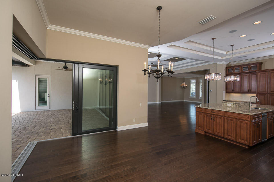 Kelly Plantation - Residential