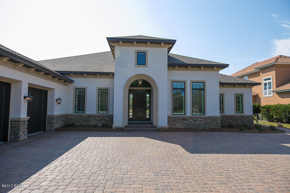 Kelly Plantation - Residential