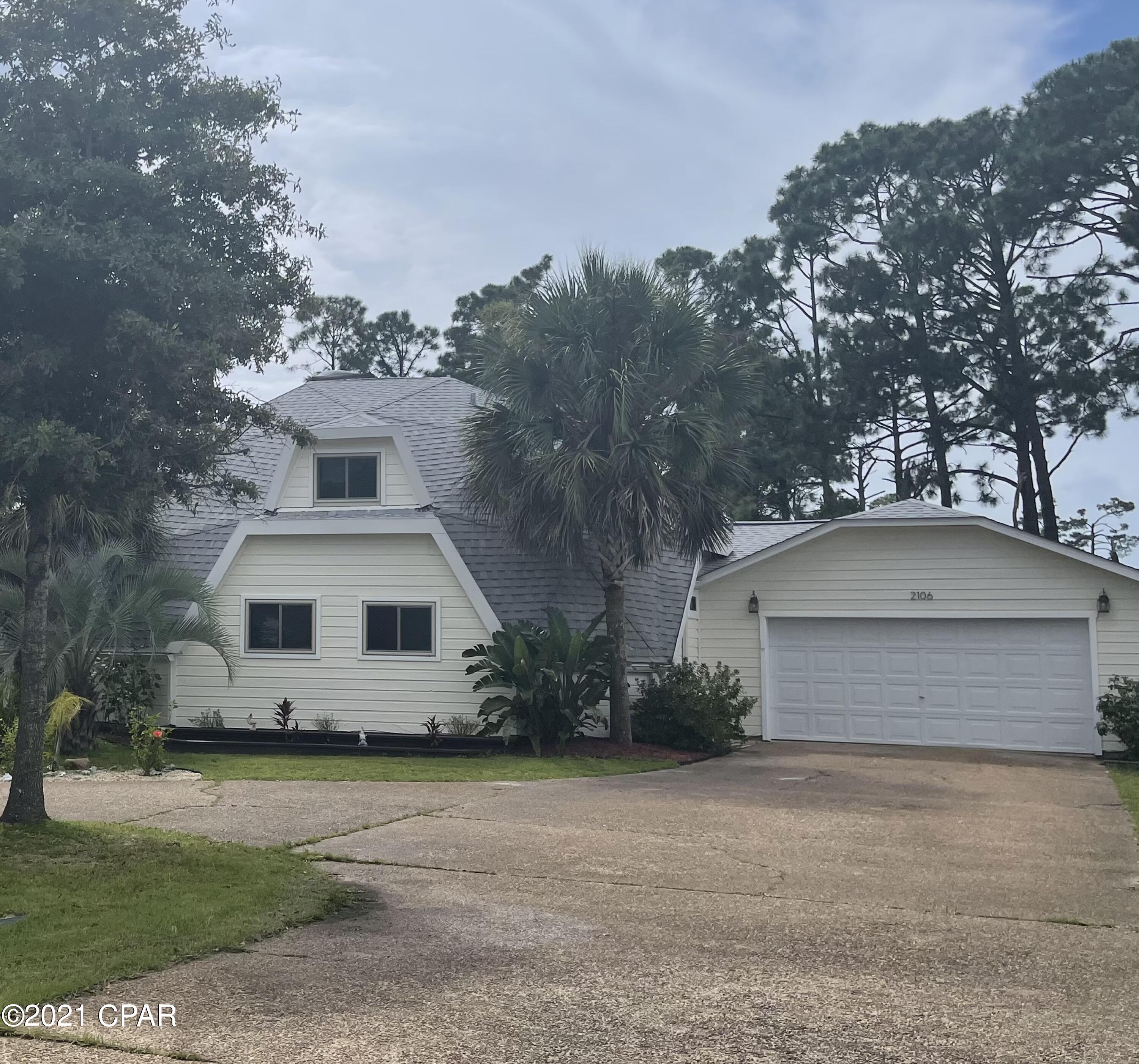 Greentree Unit-1 - Residential