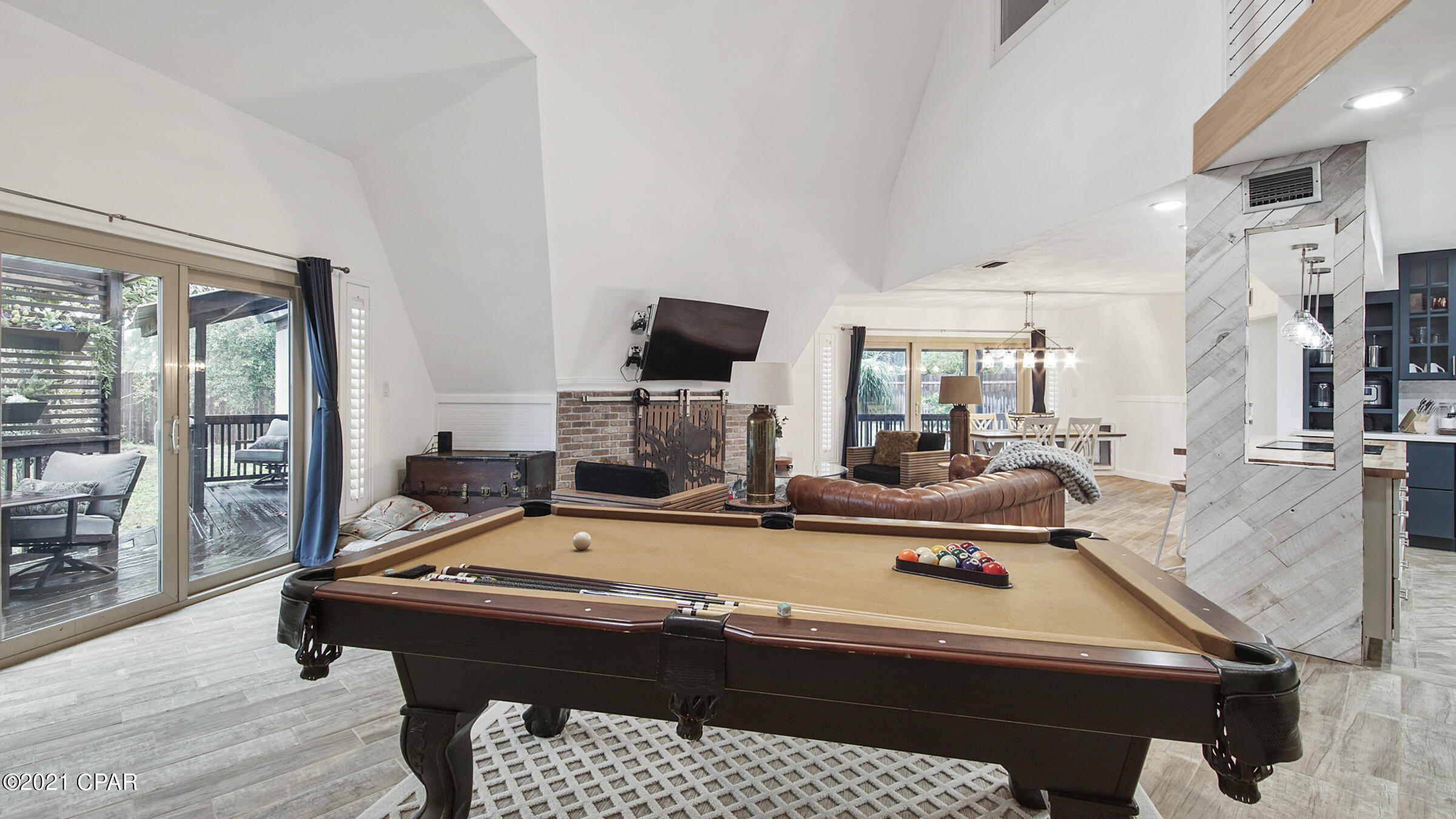 Greentree Unit-1 - Residential