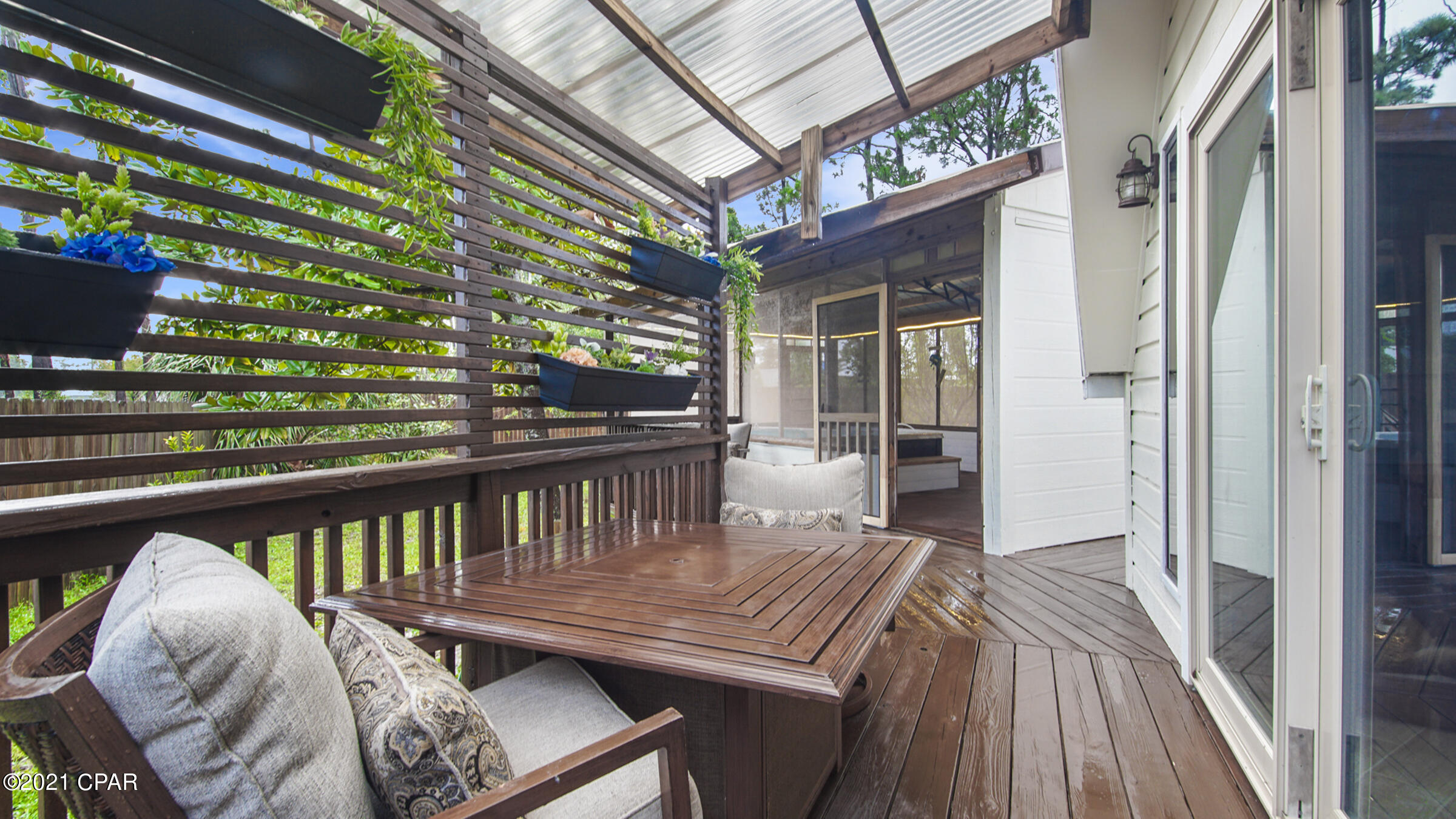 Greentree Unit-1 - Residential