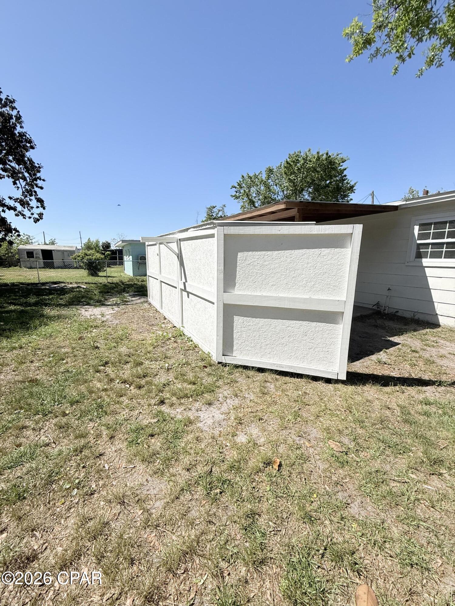 [No Recorded Subdiv] - Residential Lease