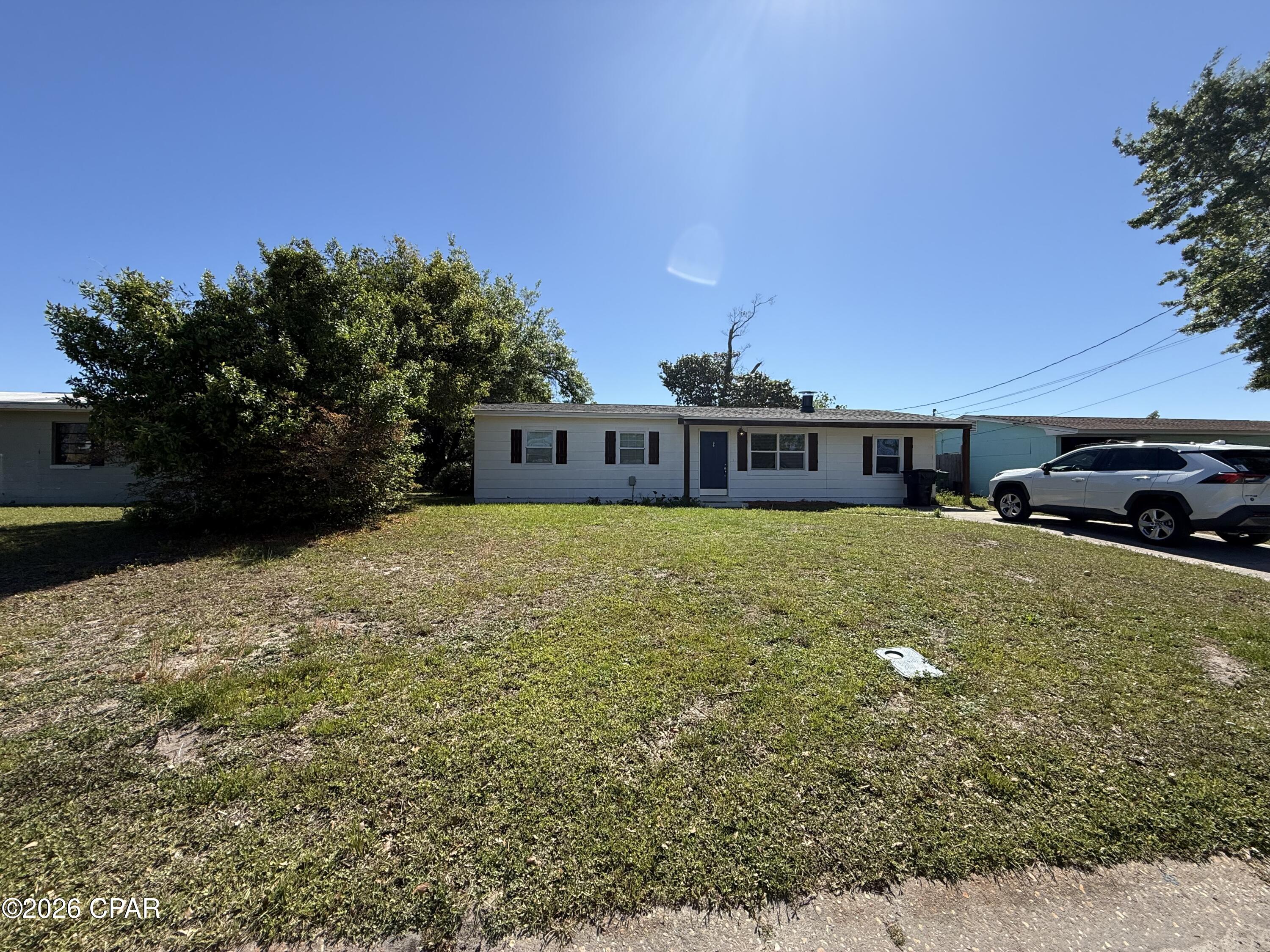 [No Recorded Subdiv] - Residential Lease