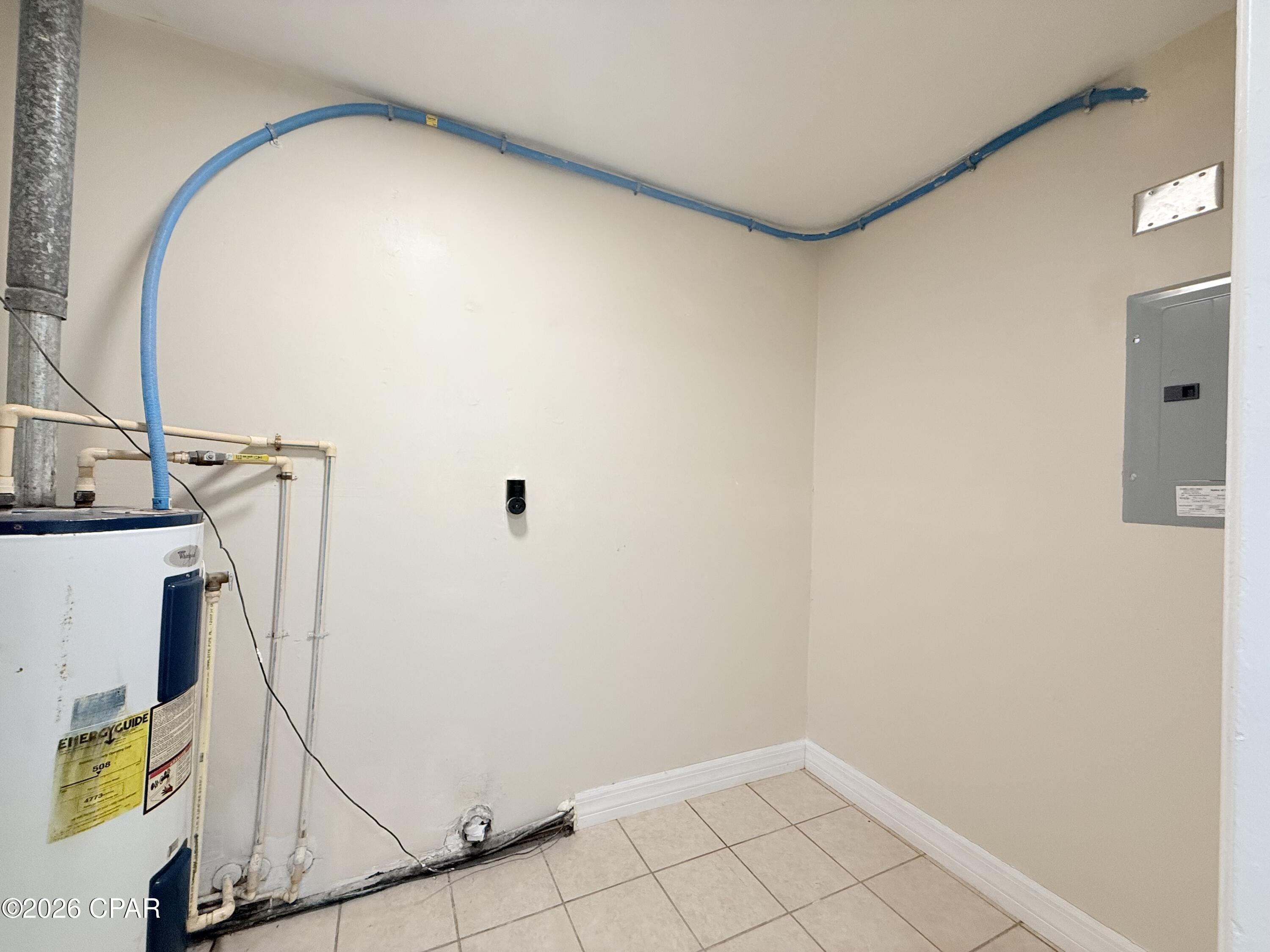 [No Recorded Subdiv] - Residential Lease