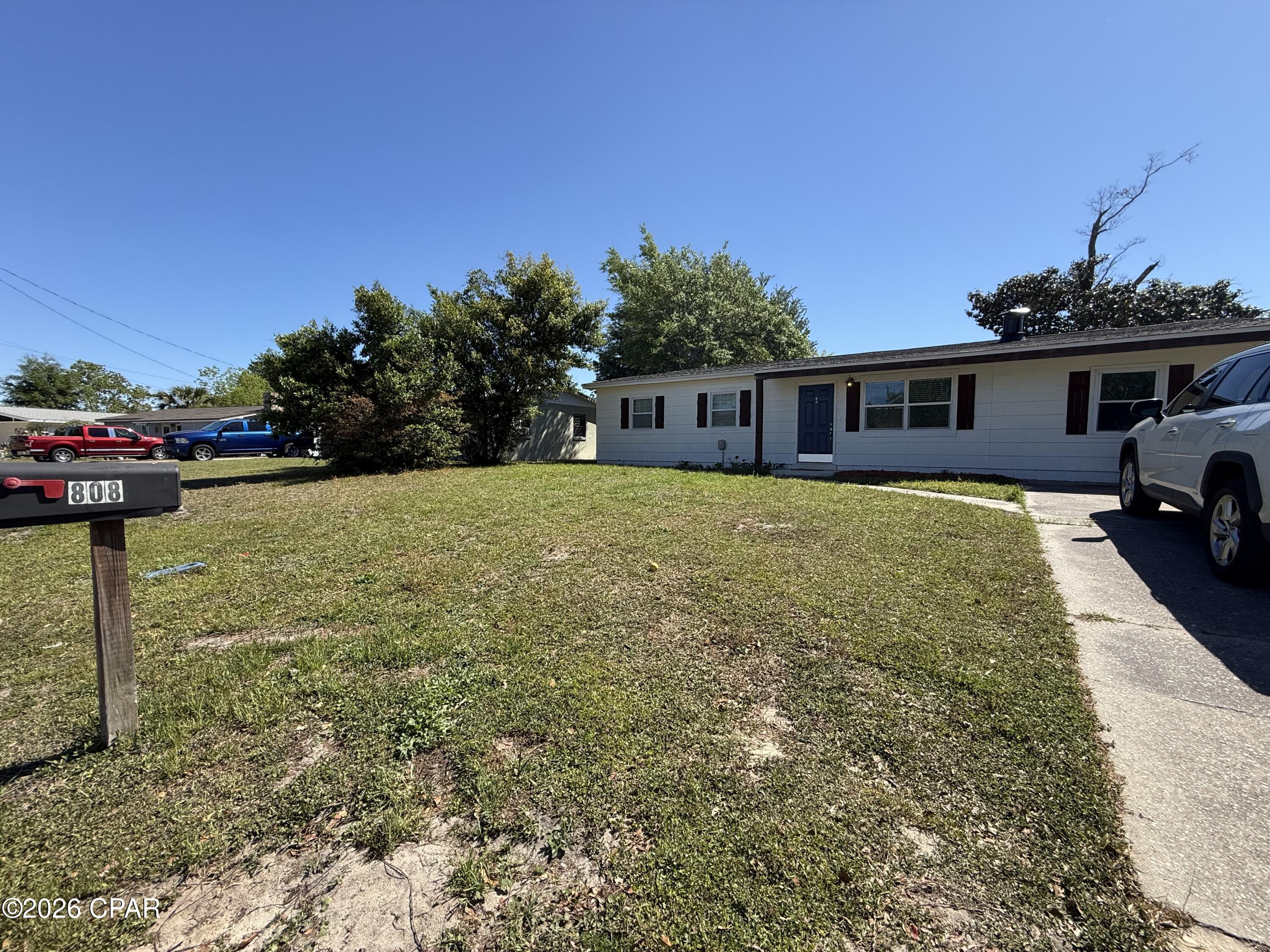 [No Recorded Subdiv] - Residential Lease