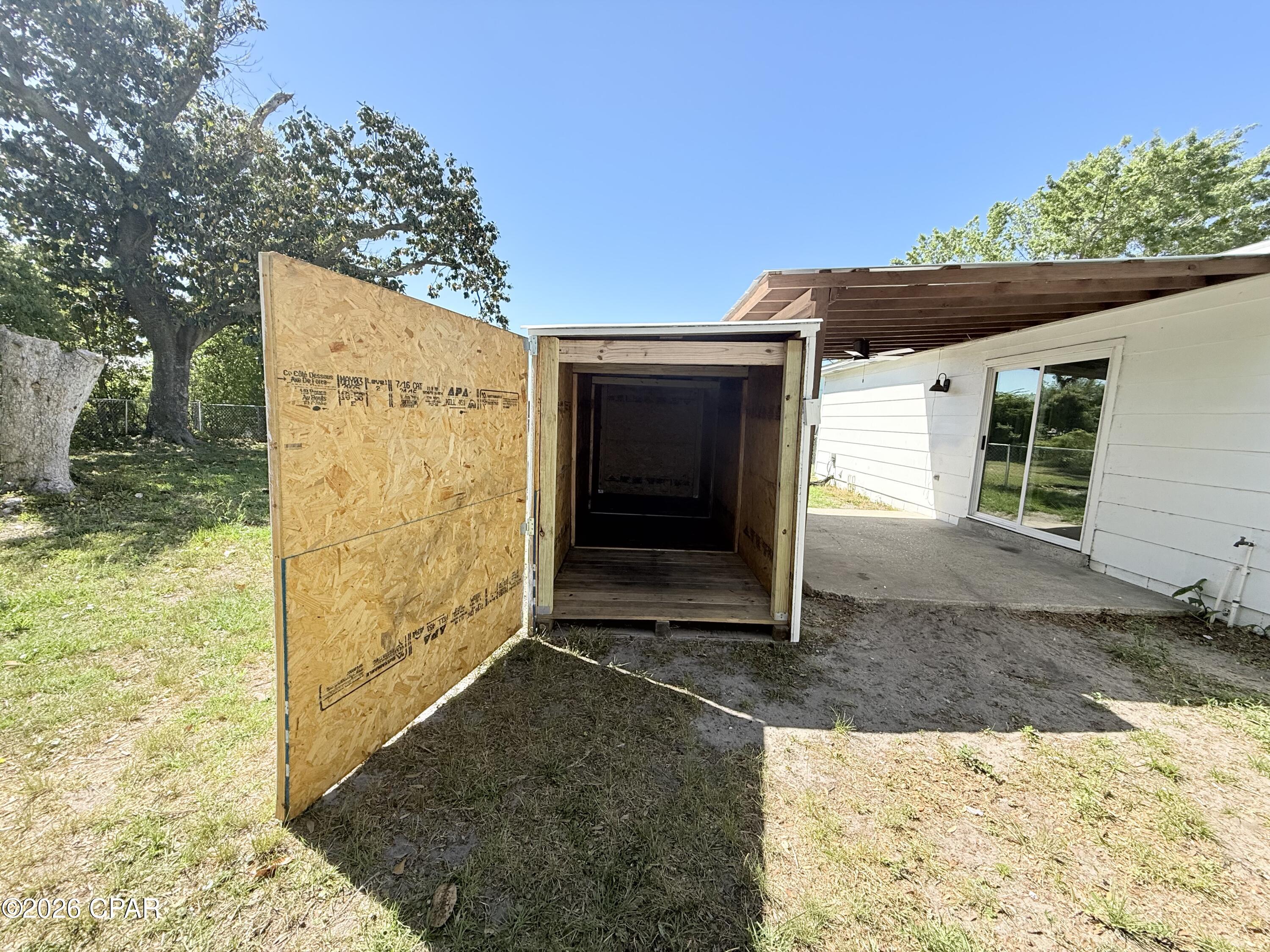 [No Recorded Subdiv] - Residential Lease