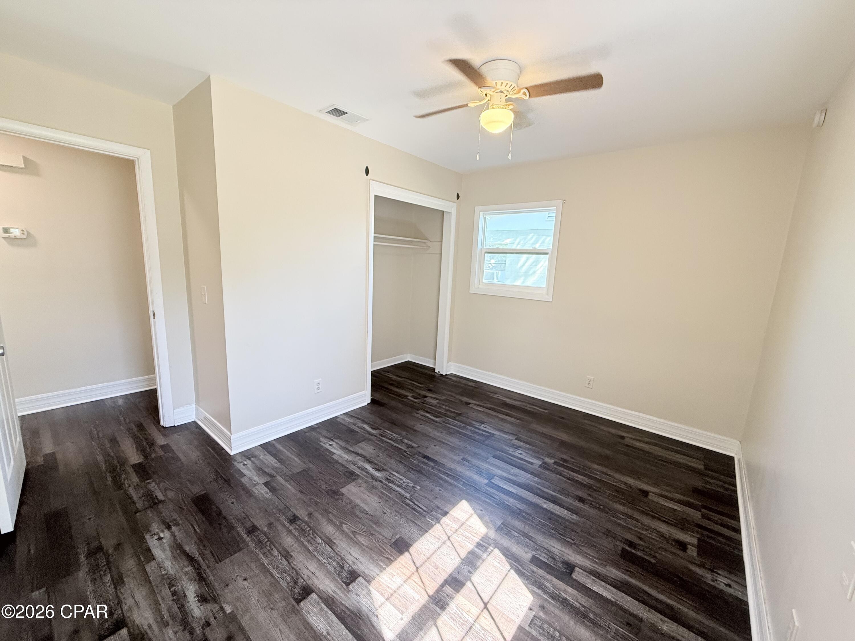 [No Recorded Subdiv] - Residential Lease