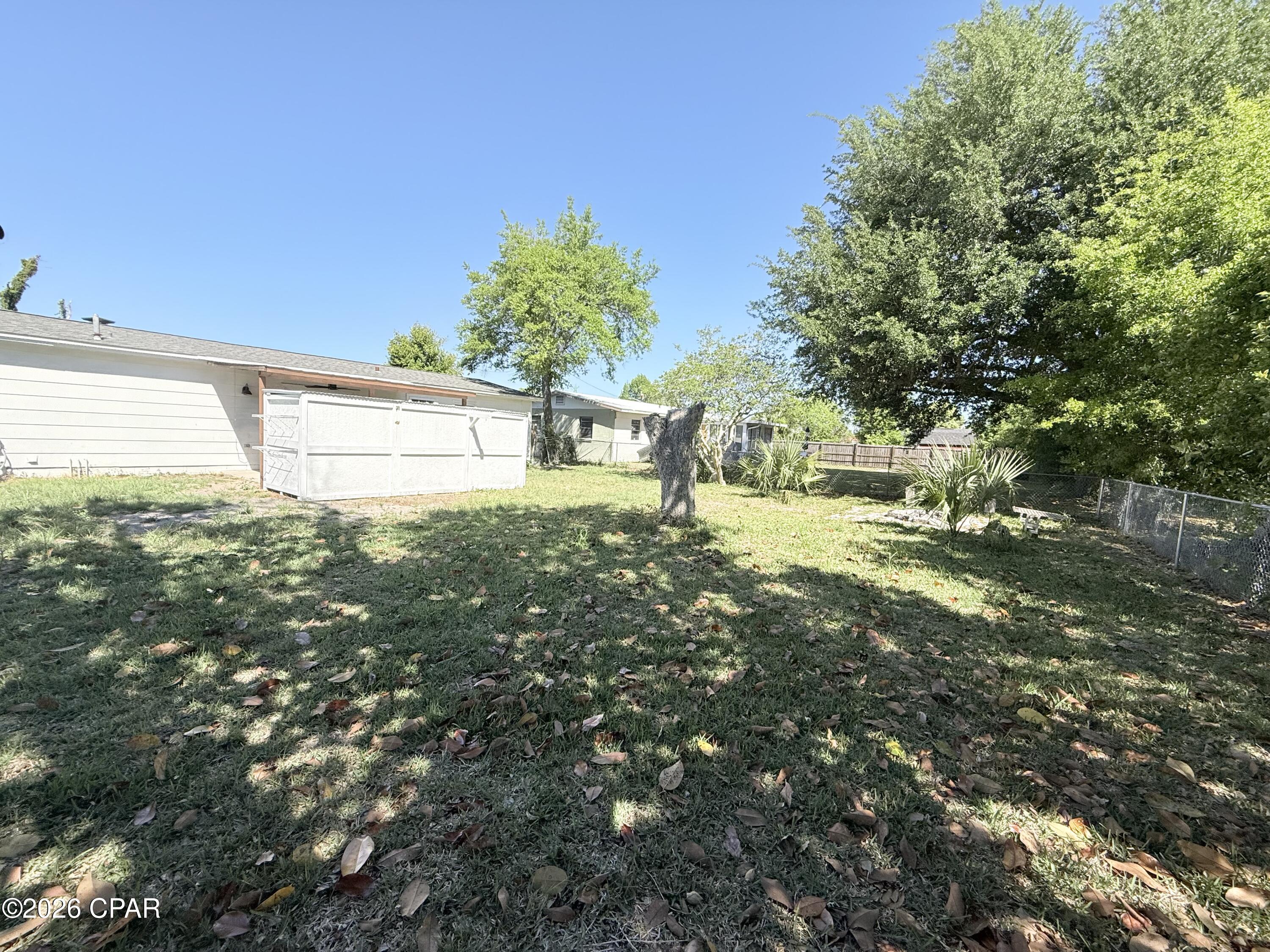 [No Recorded Subdiv] - Residential Lease