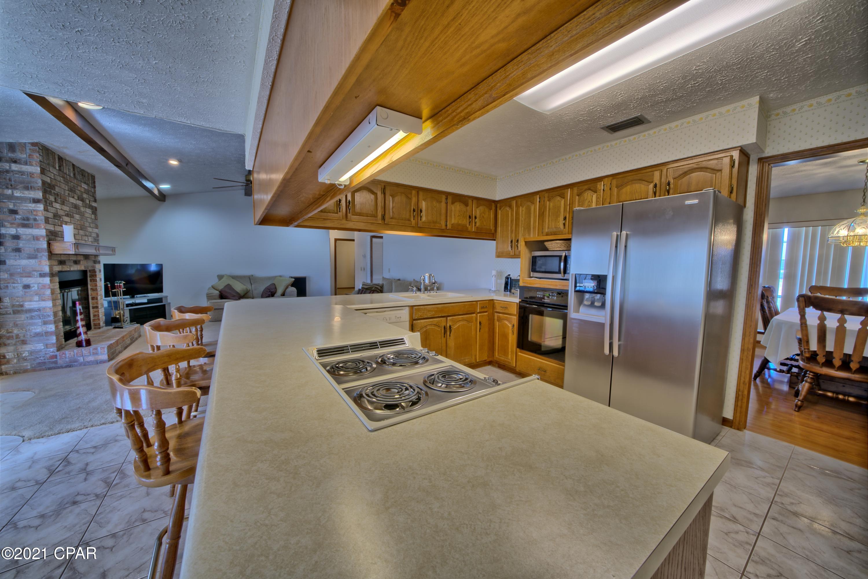 North Ridge Phase 1 - Residential