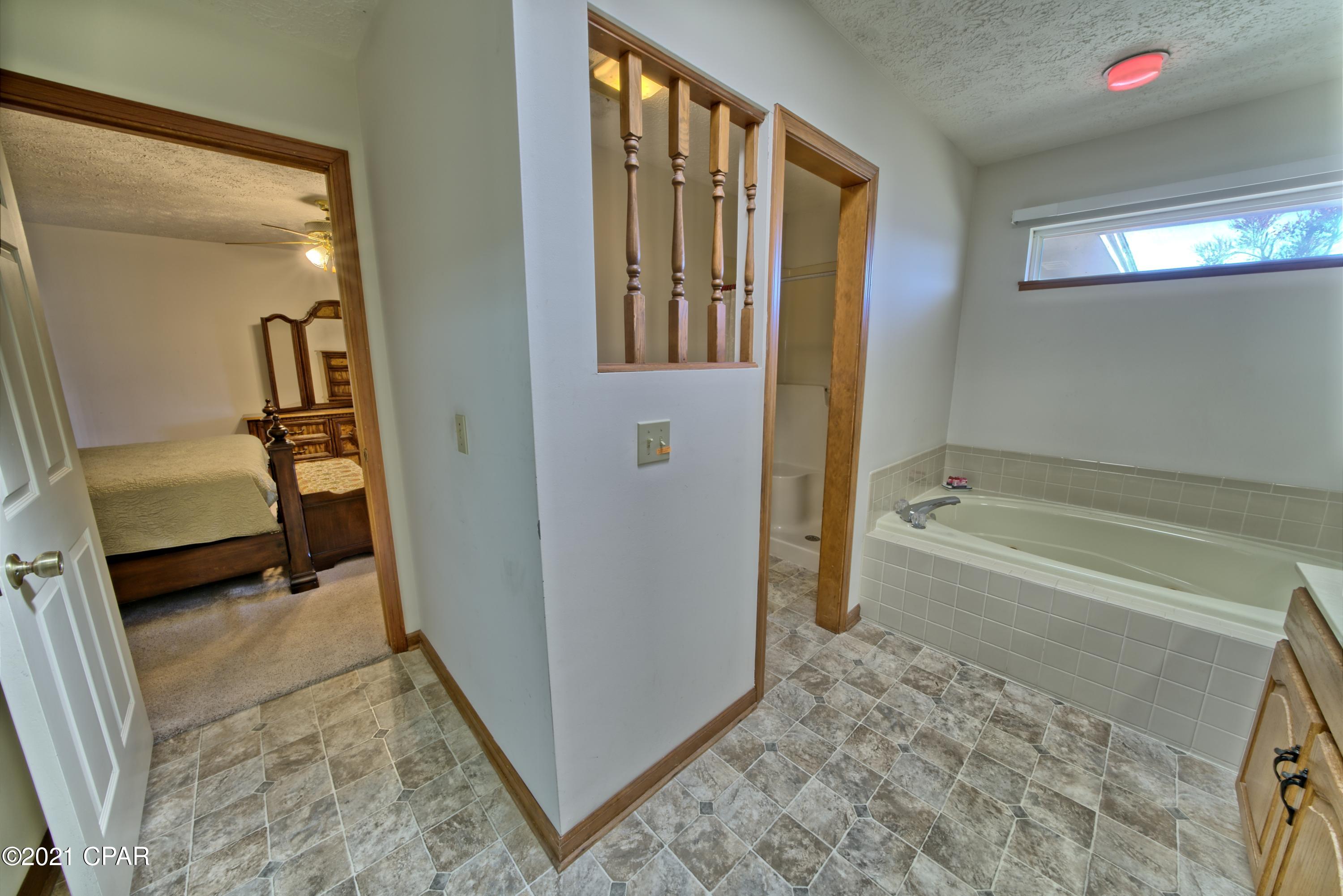 North Ridge Phase 1 - Residential
