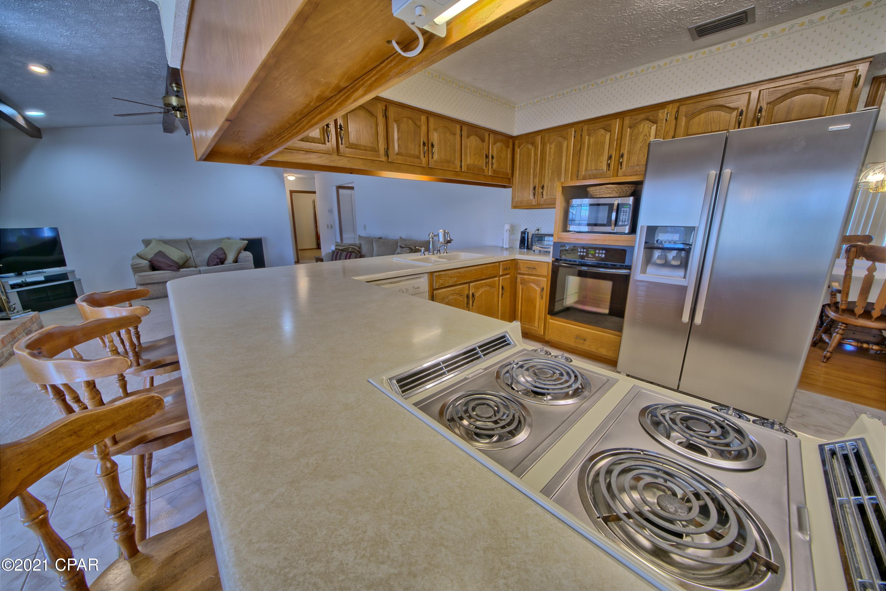 North Ridge Phase 1 - Residential
