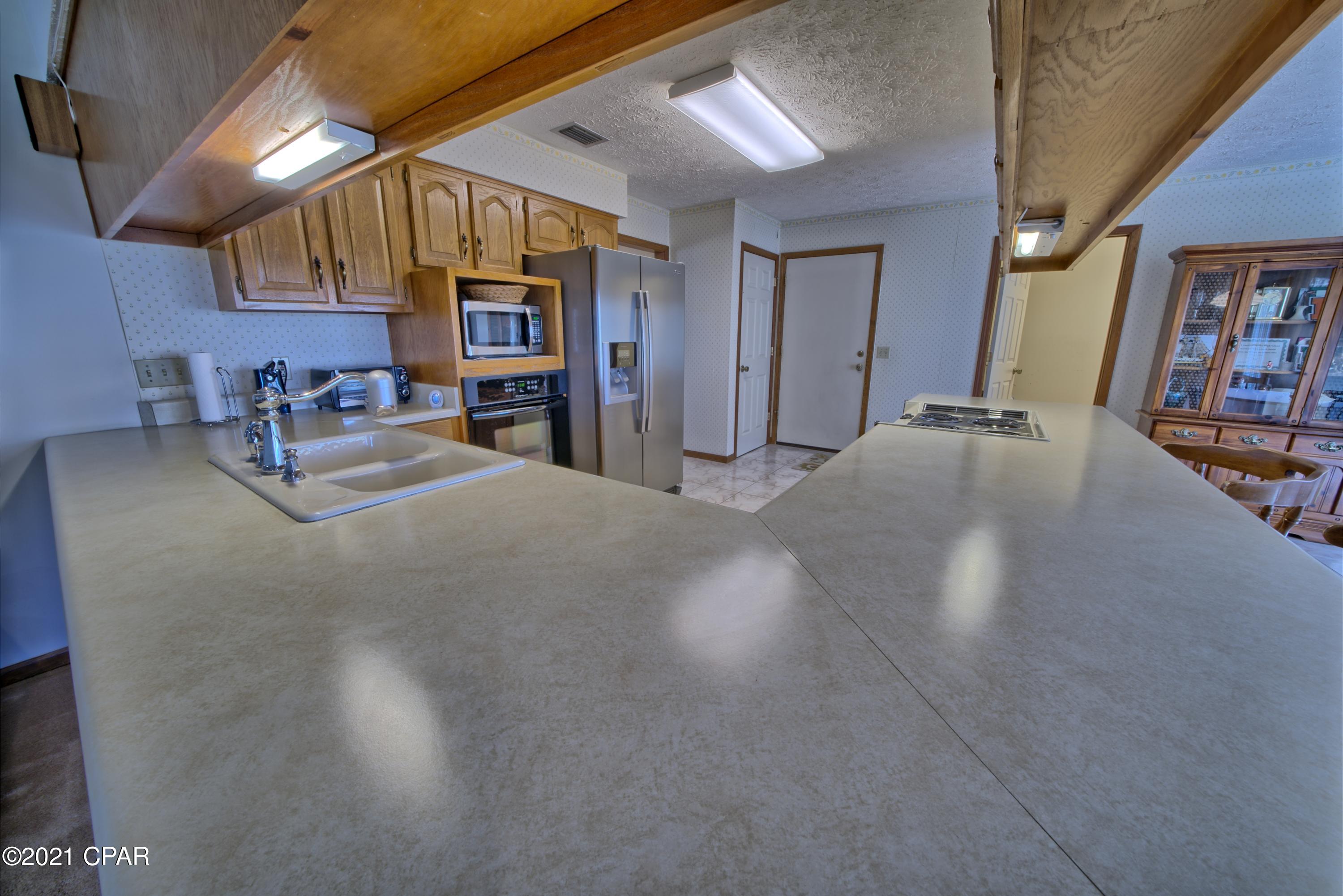 North Ridge Phase 1 - Residential