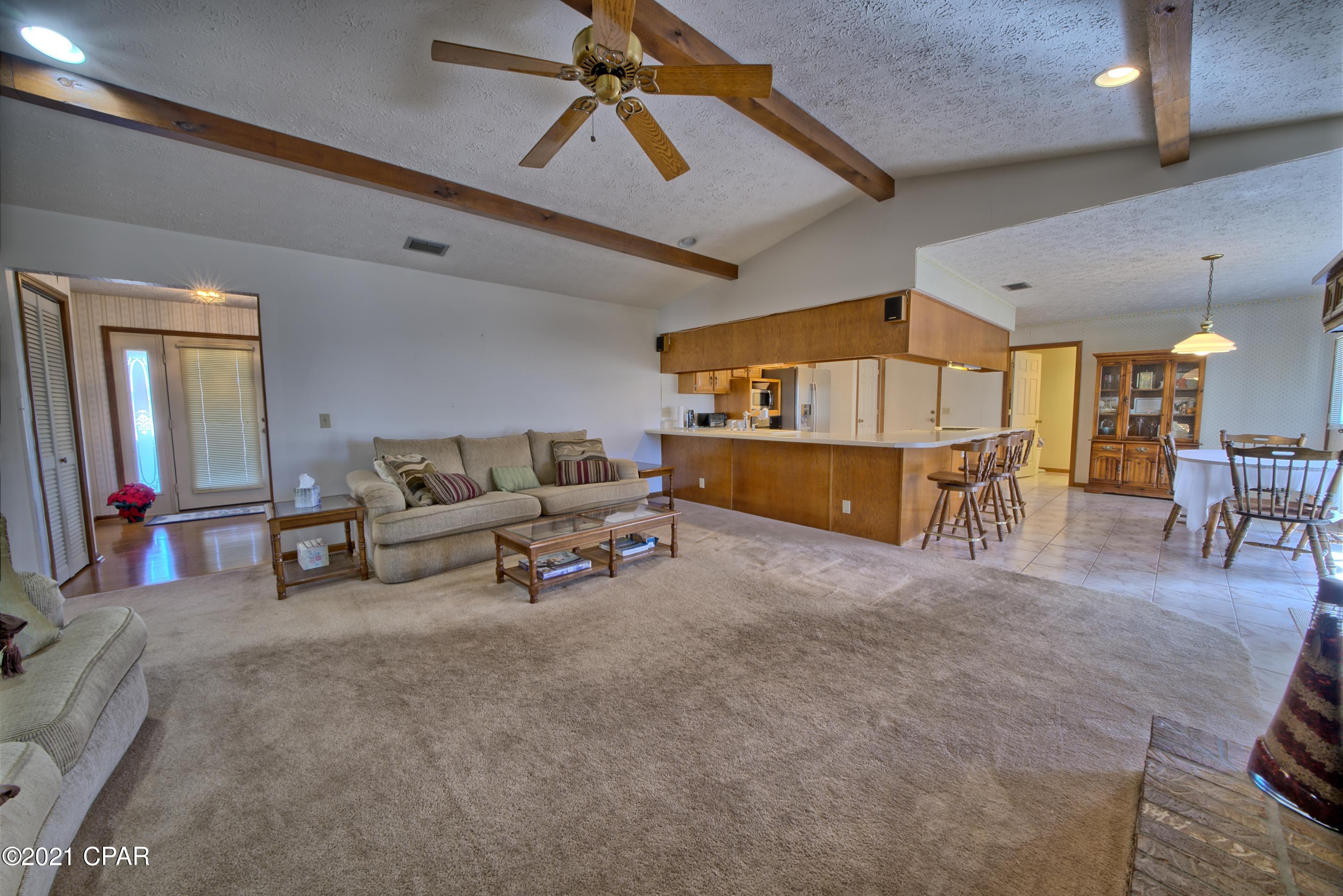 North Ridge Phase 1 - Residential