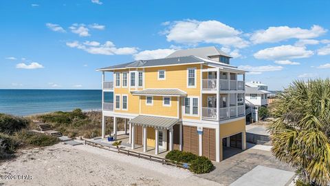 195 Acklins Island Drive Port St Joe FL 32456