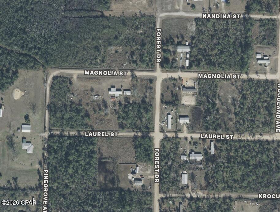 Greenhills West - Land
