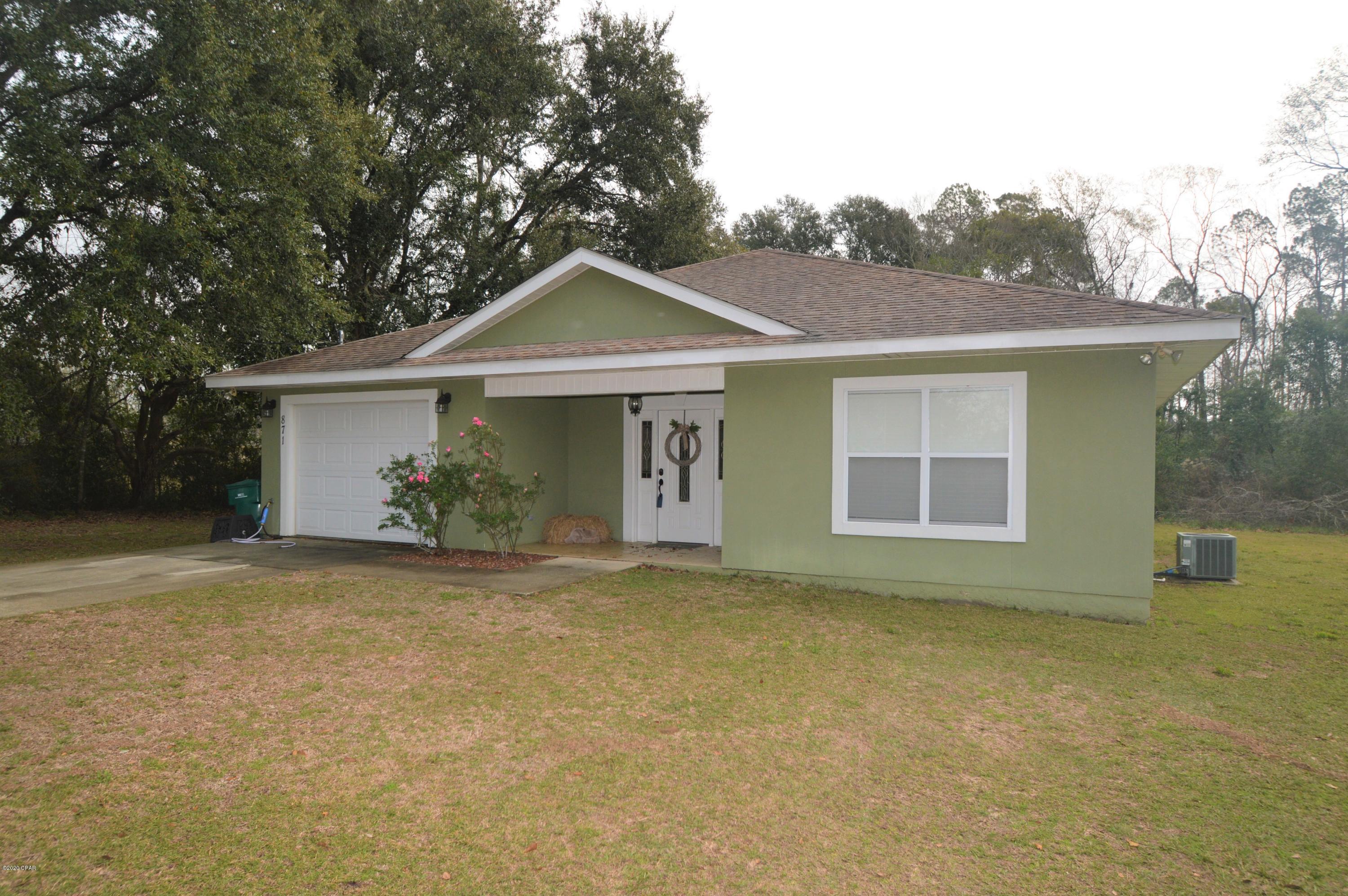 No Named Subdivision - Residential