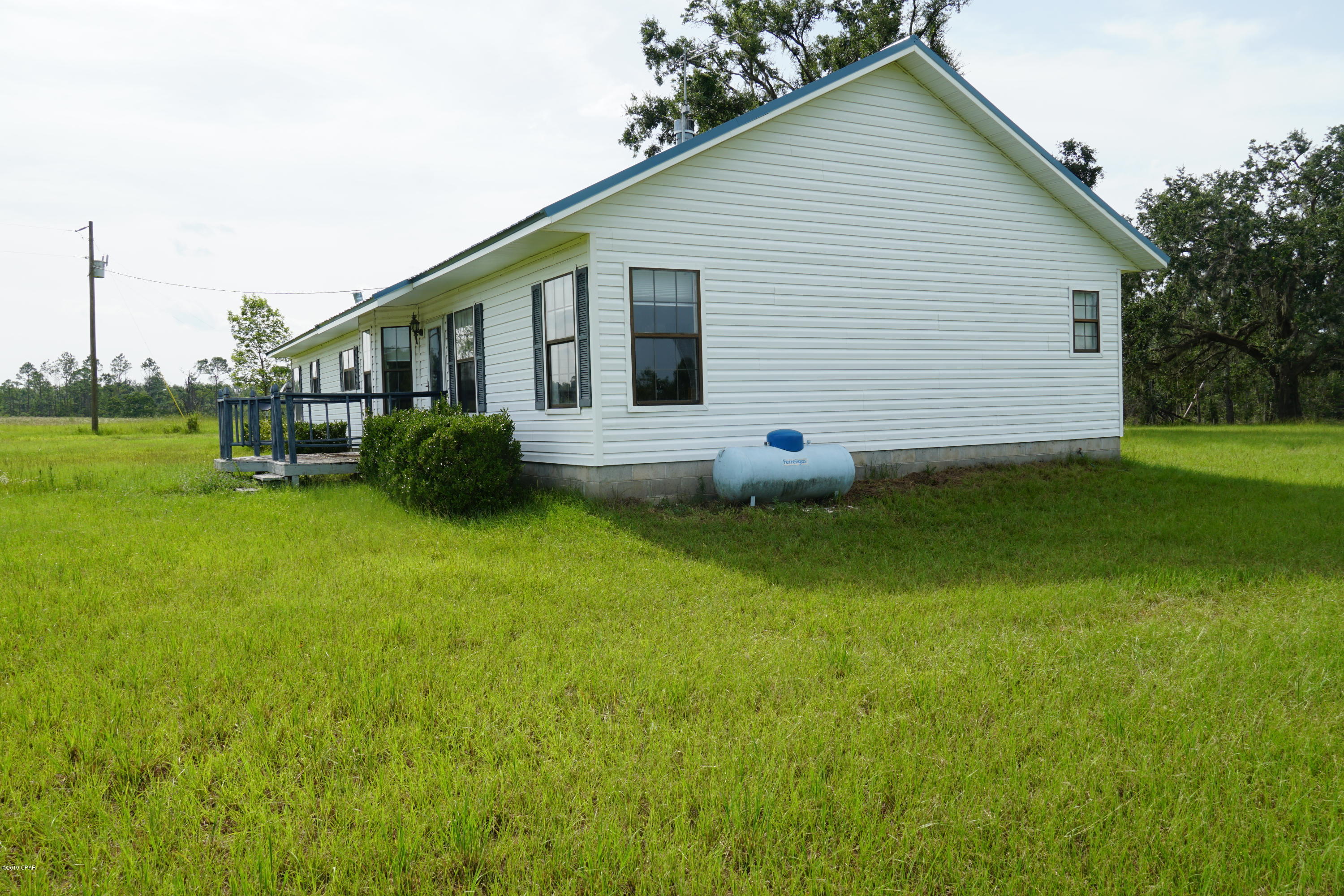 No Named Subdivision - Residential