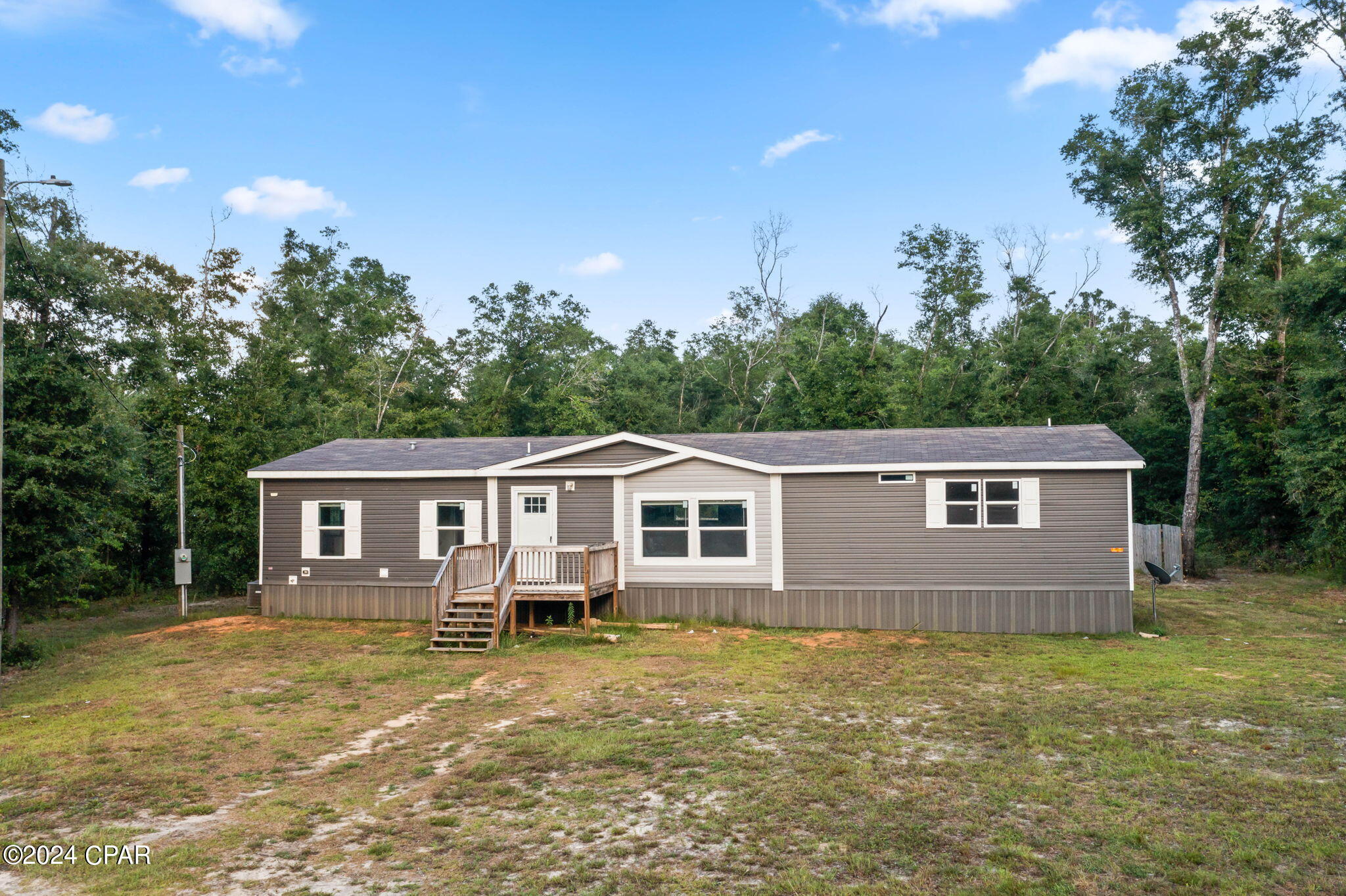 Fla Hwy Ests S Park Sec - Residential