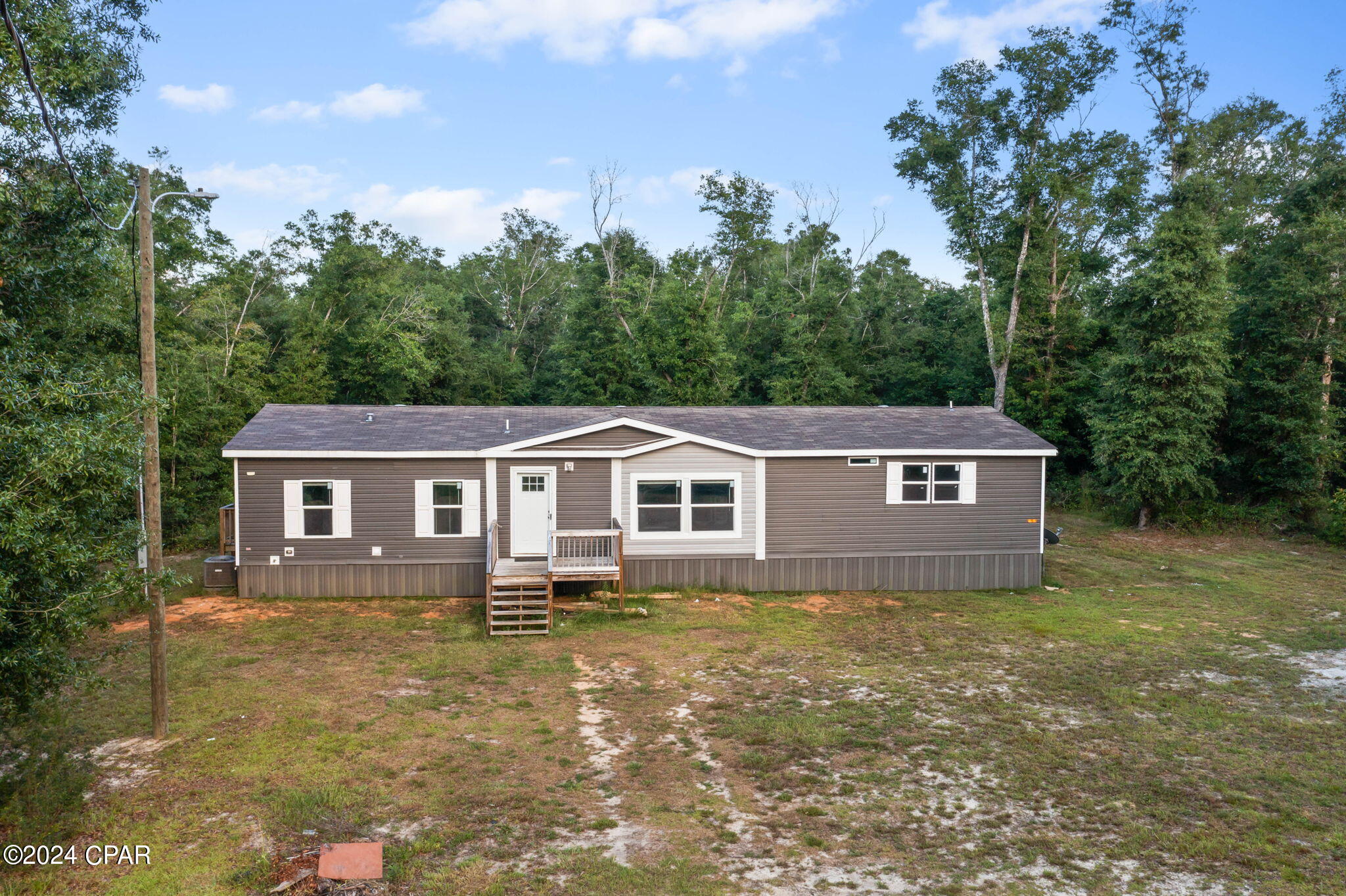 Fla Hwy Ests S Park Sec - Residential