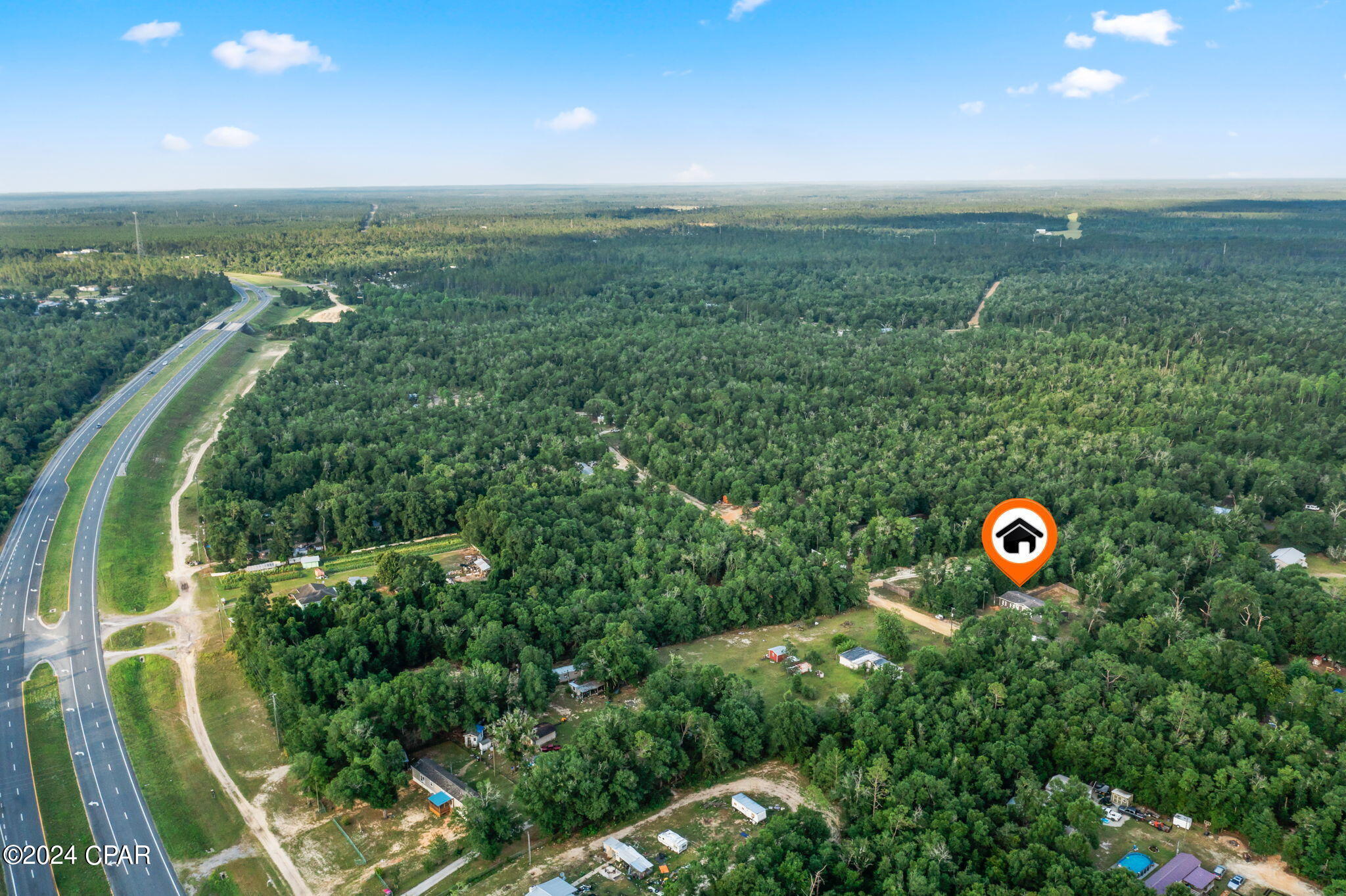 Fla Hwy Ests S Park Sec - Residential