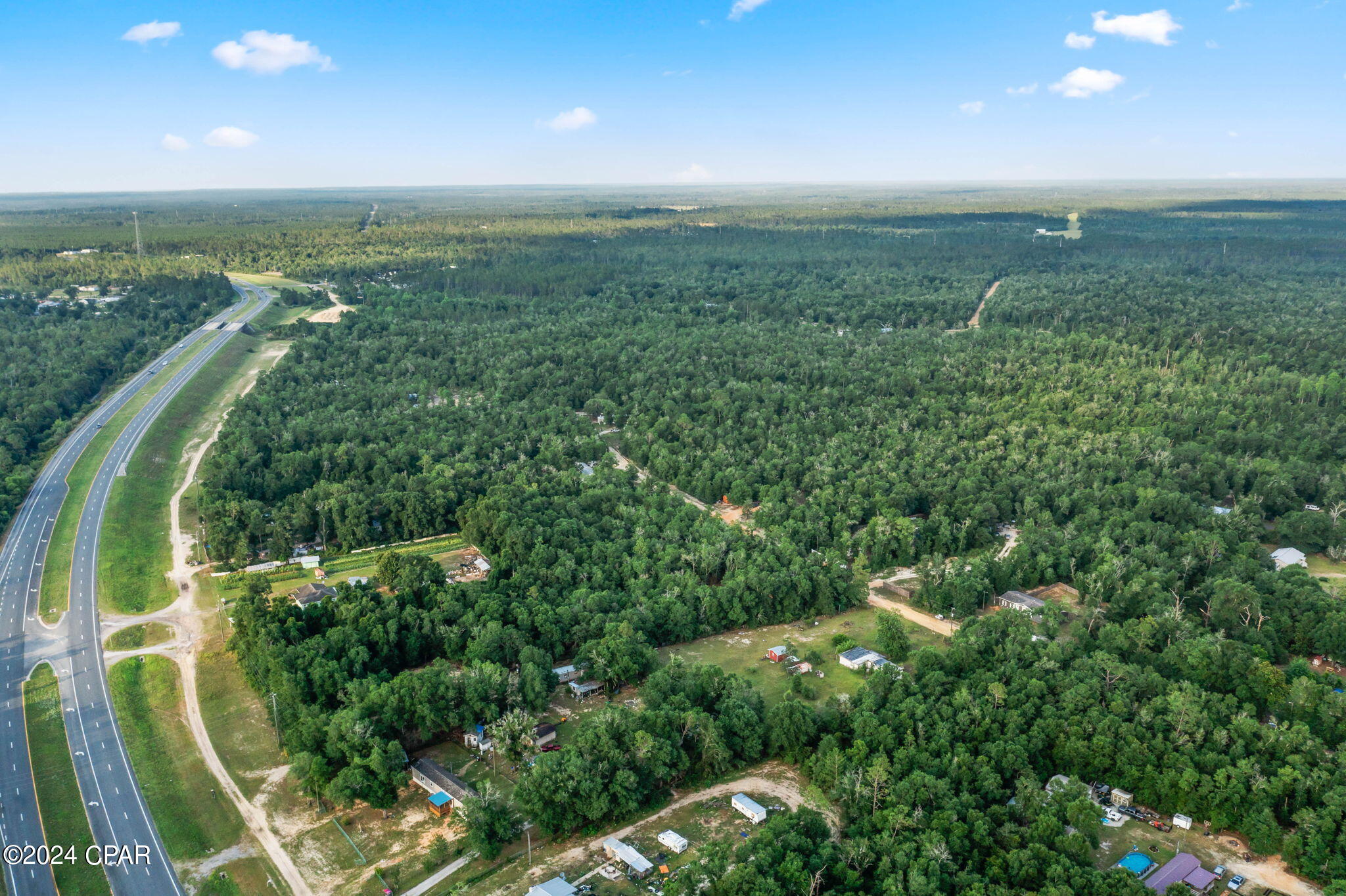 Fla Hwy Ests S Park Sec - Residential