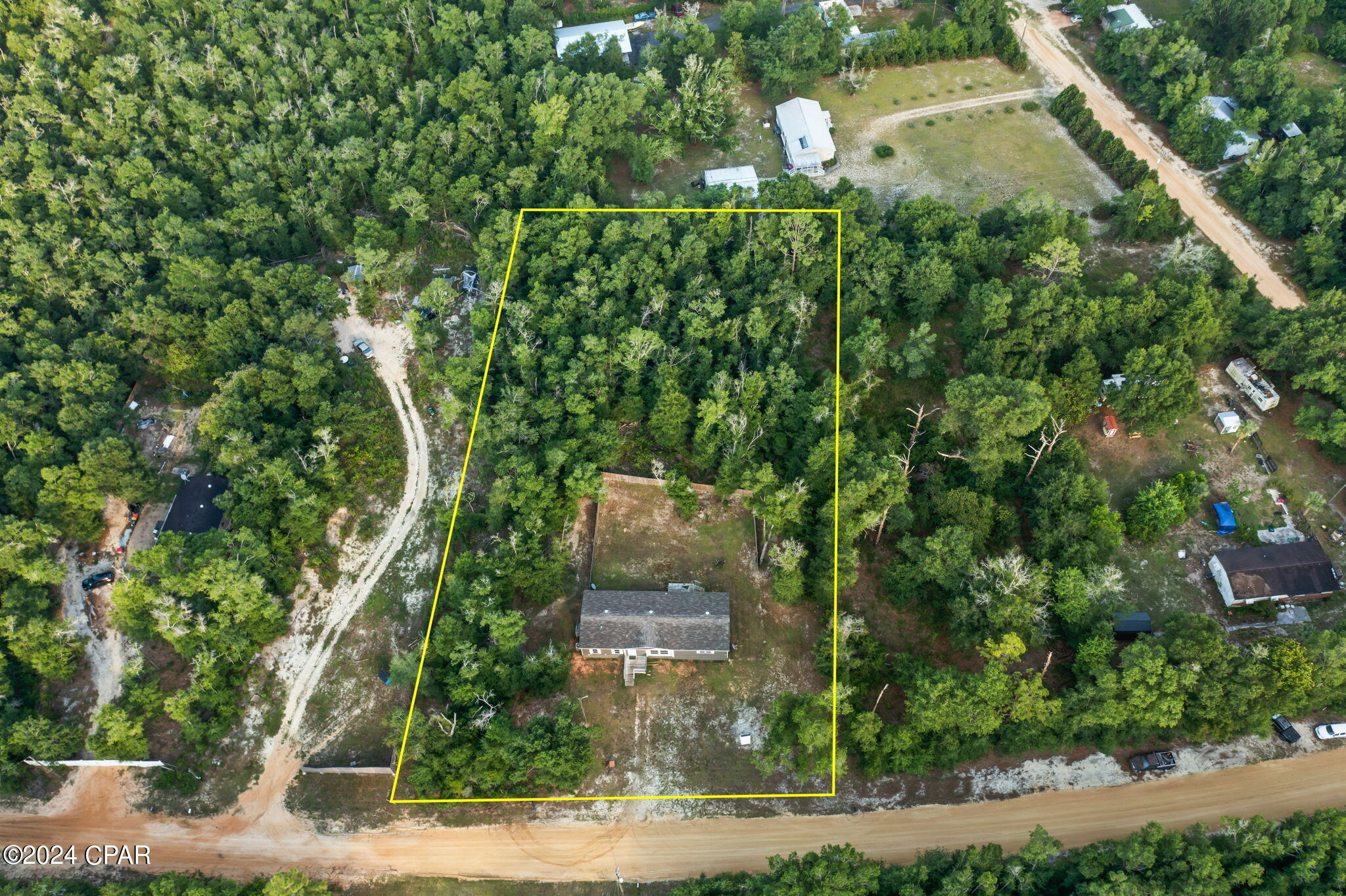 Fla Hwy Ests S Park Sec - Residential