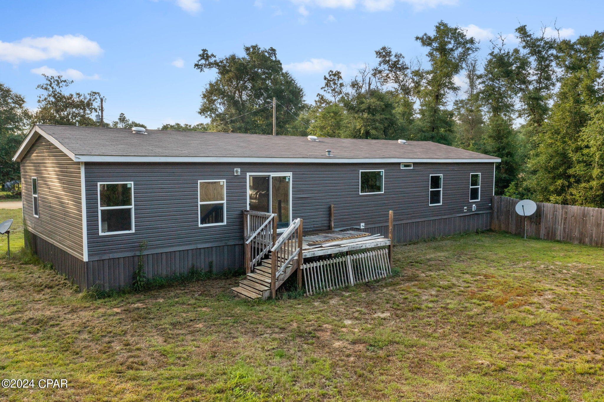 Fla Hwy Ests S Park Sec - Residential