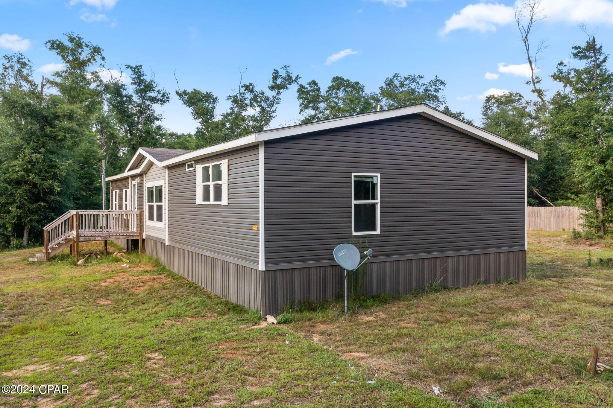 Fla Hwy Ests S Park Sec - Residential