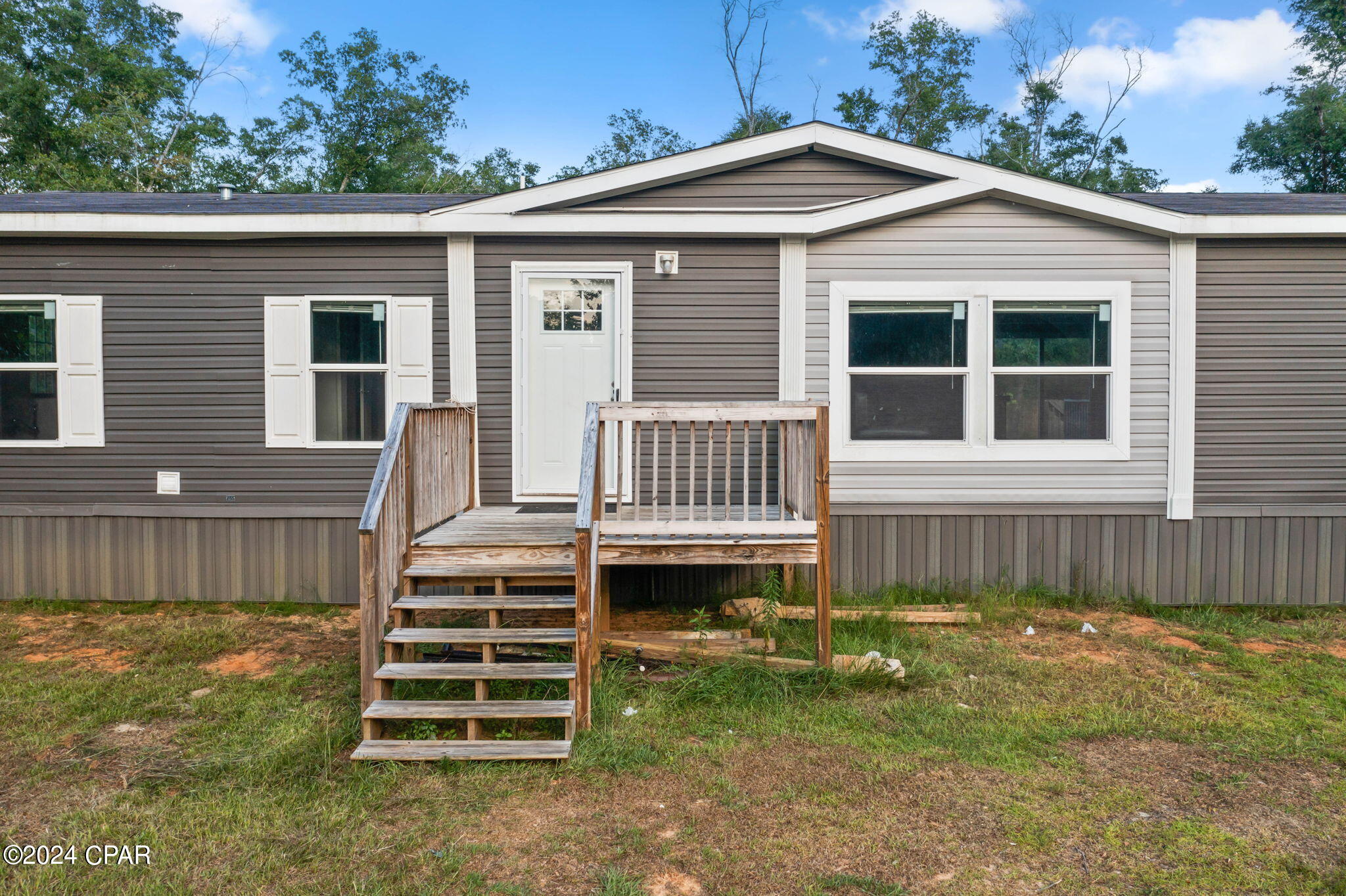 Fla Hwy Ests S Park Sec - Residential