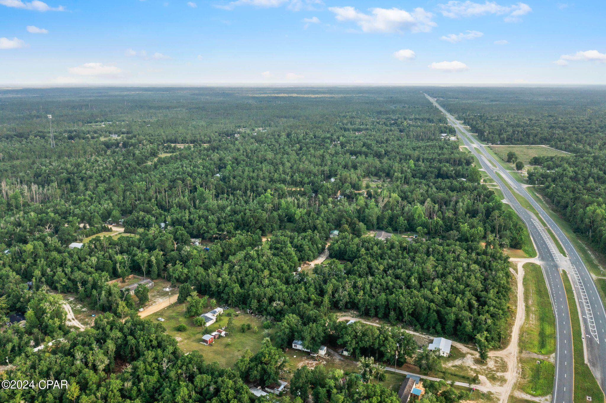 Fla Hwy Ests S Park Sec - Residential