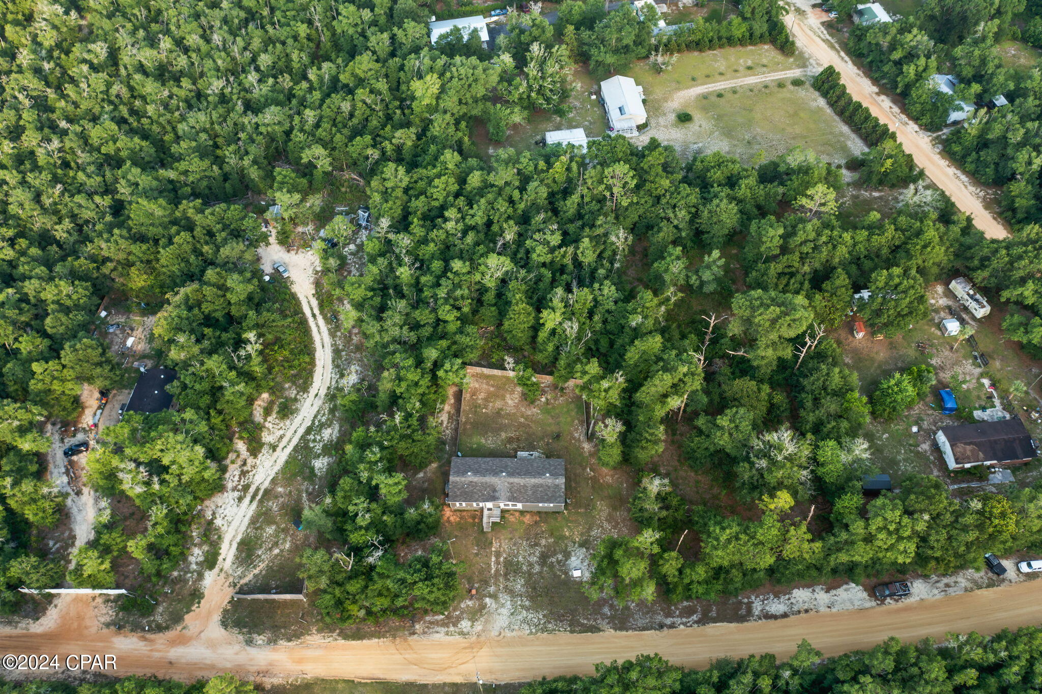 Fla Hwy Ests S Park Sec - Residential