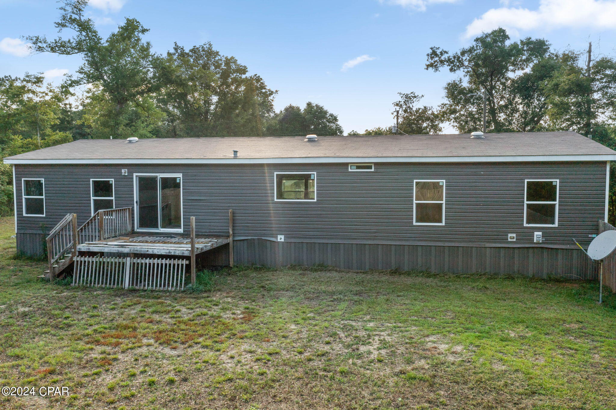 Fla Hwy Ests S Park Sec - Residential