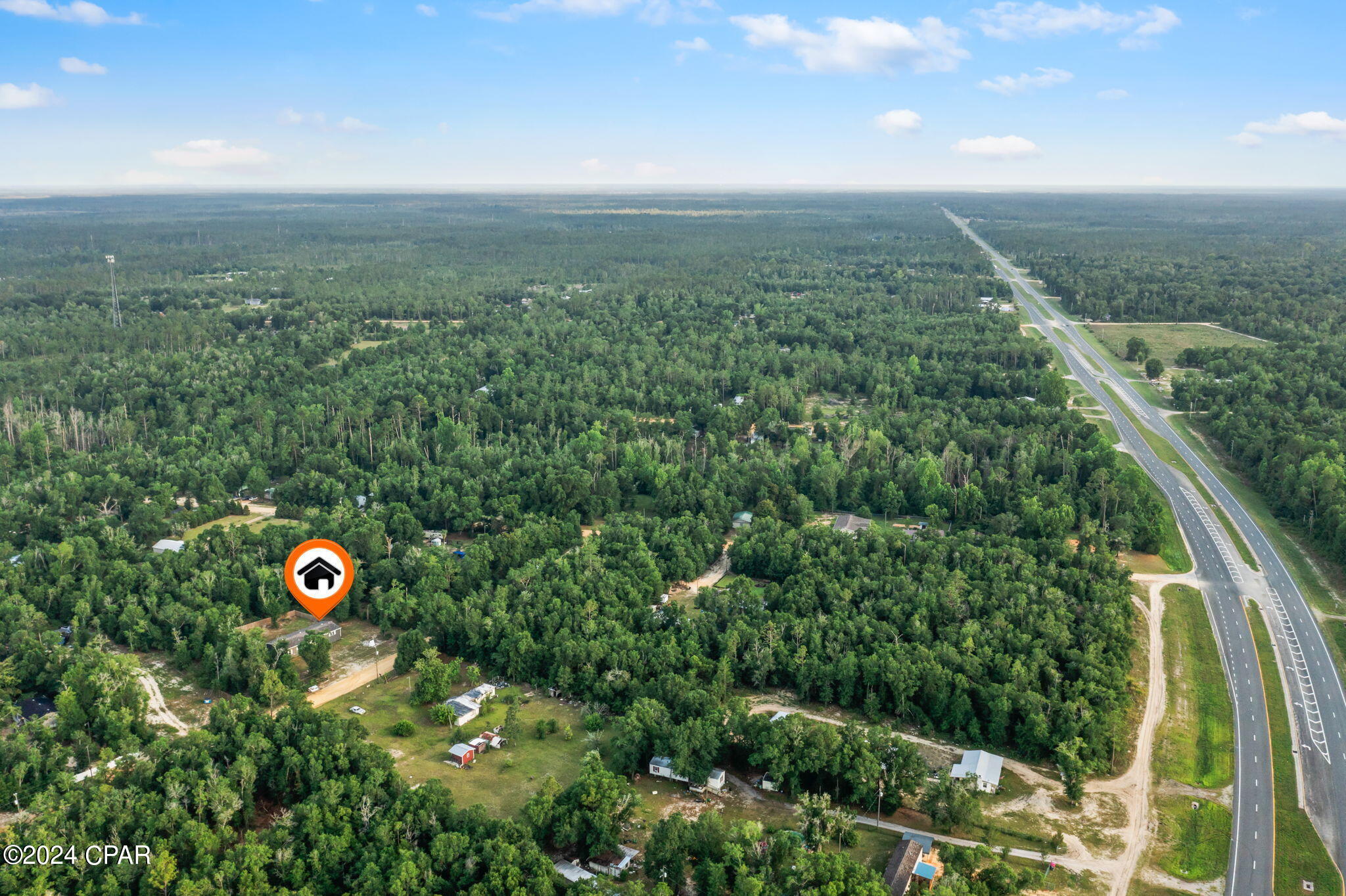 Fla Hwy Ests S Park Sec - Residential