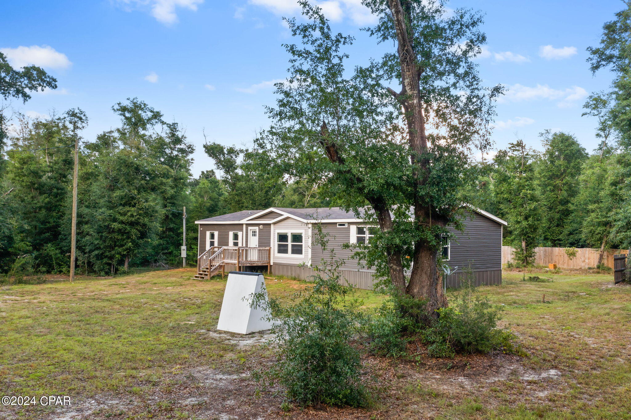 Fla Hwy Ests S Park Sec - Residential
