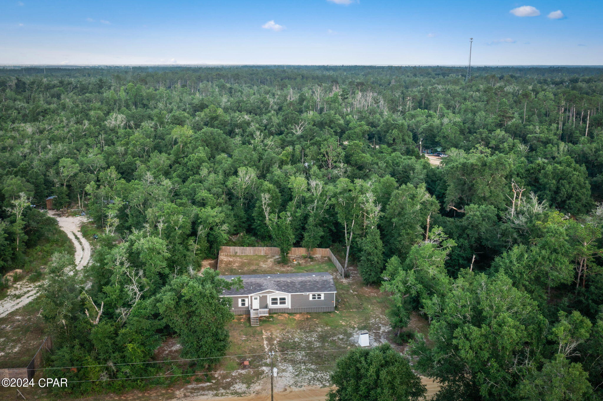 Fla Hwy Ests S Park Sec - Residential