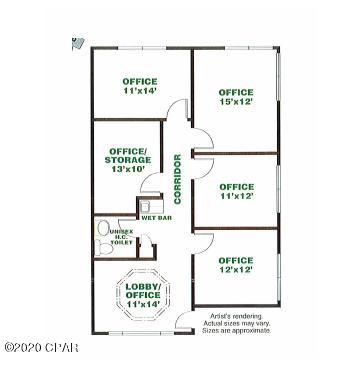 Northport Professional Center - Commercial Sale